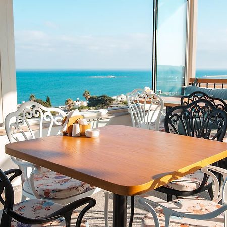 Port Marina Hotel Karatas  Luaran gambar