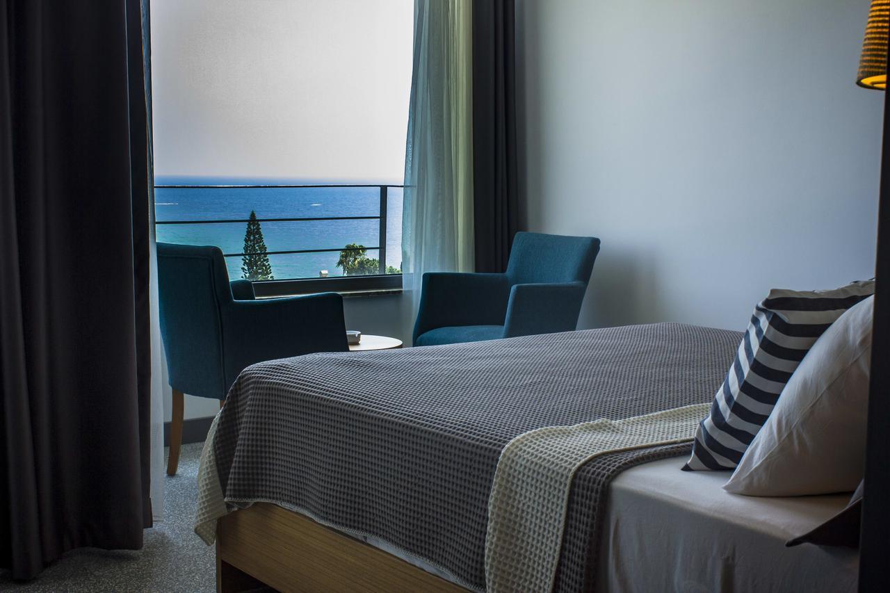 Port Marina Hotel Karatas  Luaran gambar