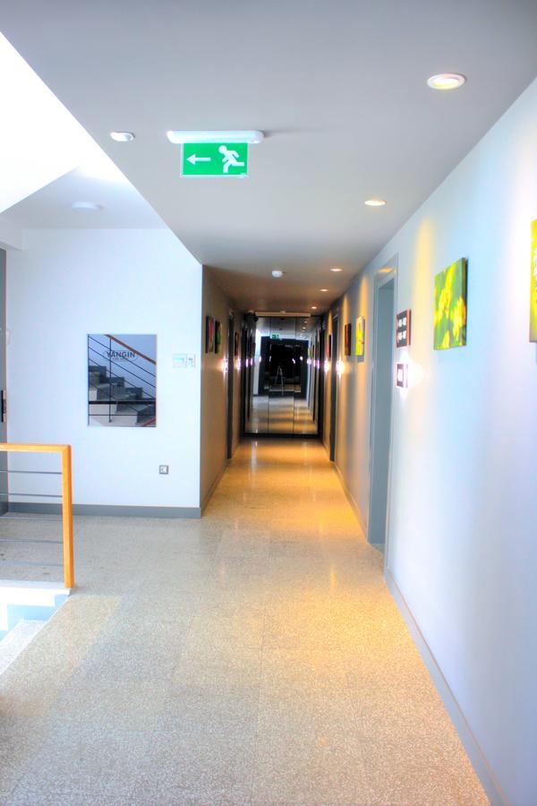 Port Marina Hotel Karatas  Luaran gambar