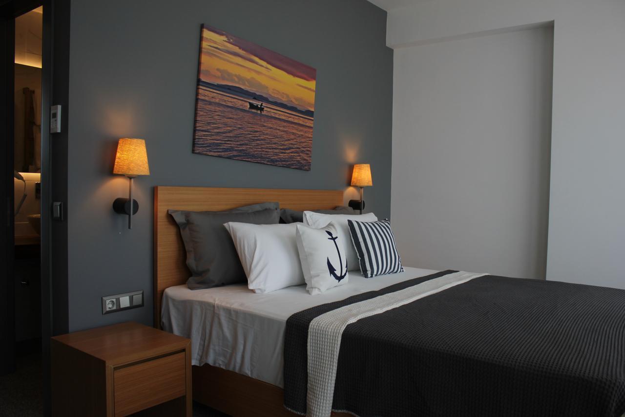 Port Marina Hotel Karatas  Luaran gambar